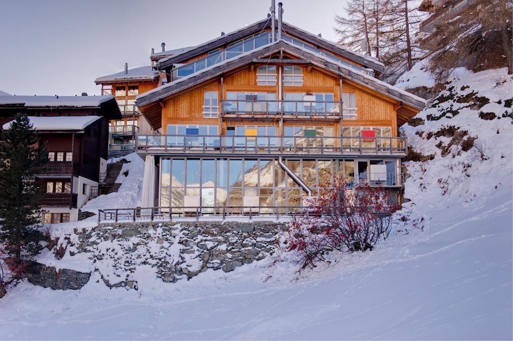 Good Value Apartments By Mountain Exposure Zermatt Room photo